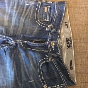 Teen Boys jeans gently used no rips or tears.